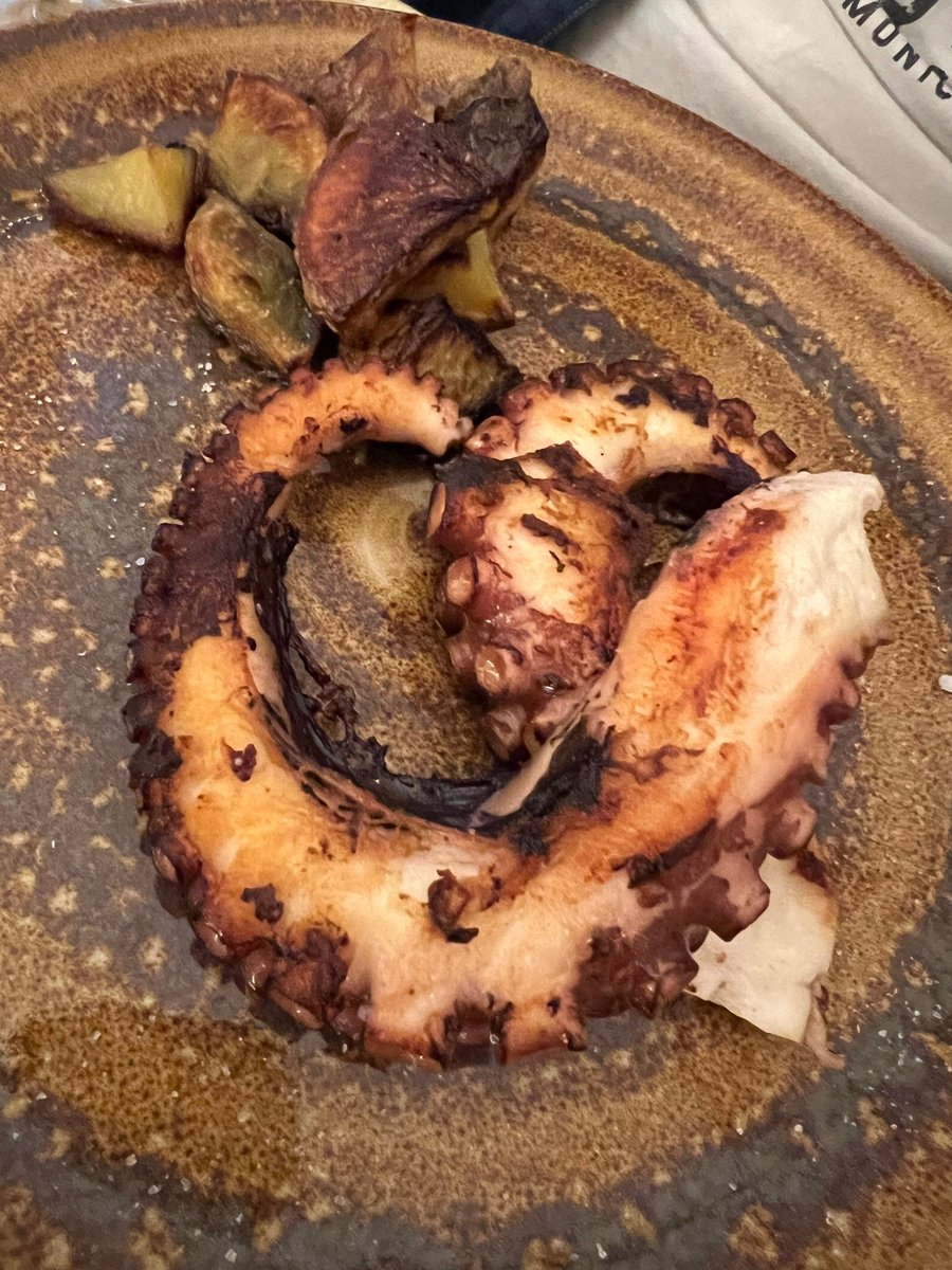 Foto di Spartacus Bistrot - 10/10