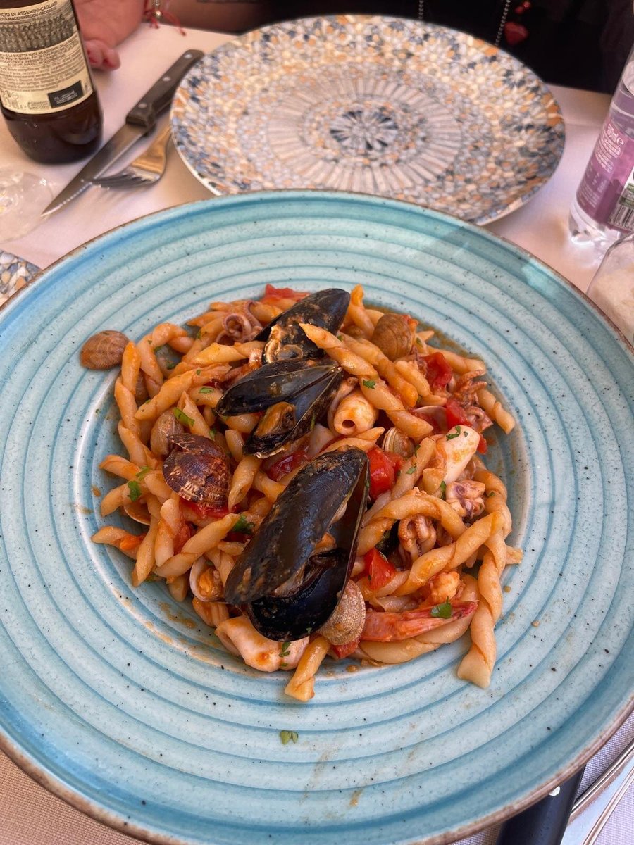 Foto di Spartacus Bistrot - 7/10