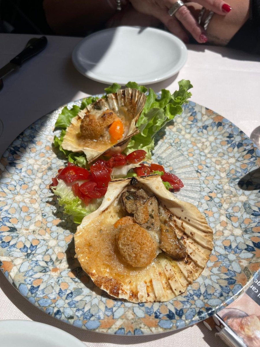 Foto di Spartacus Bistrot - 8/10