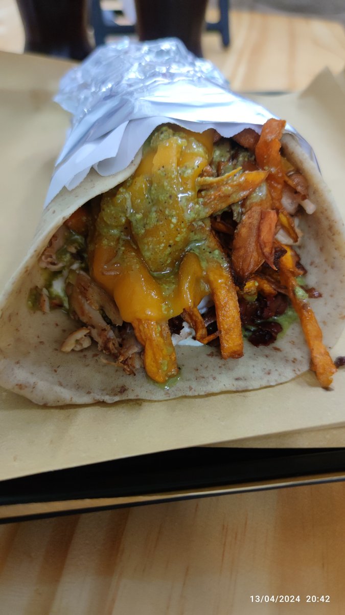 Foto di Pitaus - 6/8