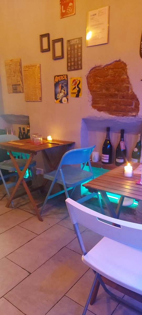 Foto di La Cantinetta - 10/10