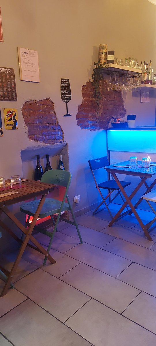 Foto di La Cantinetta - 9/10