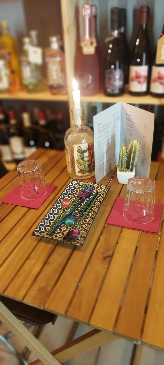 Foto di La Cantinetta - 6/10