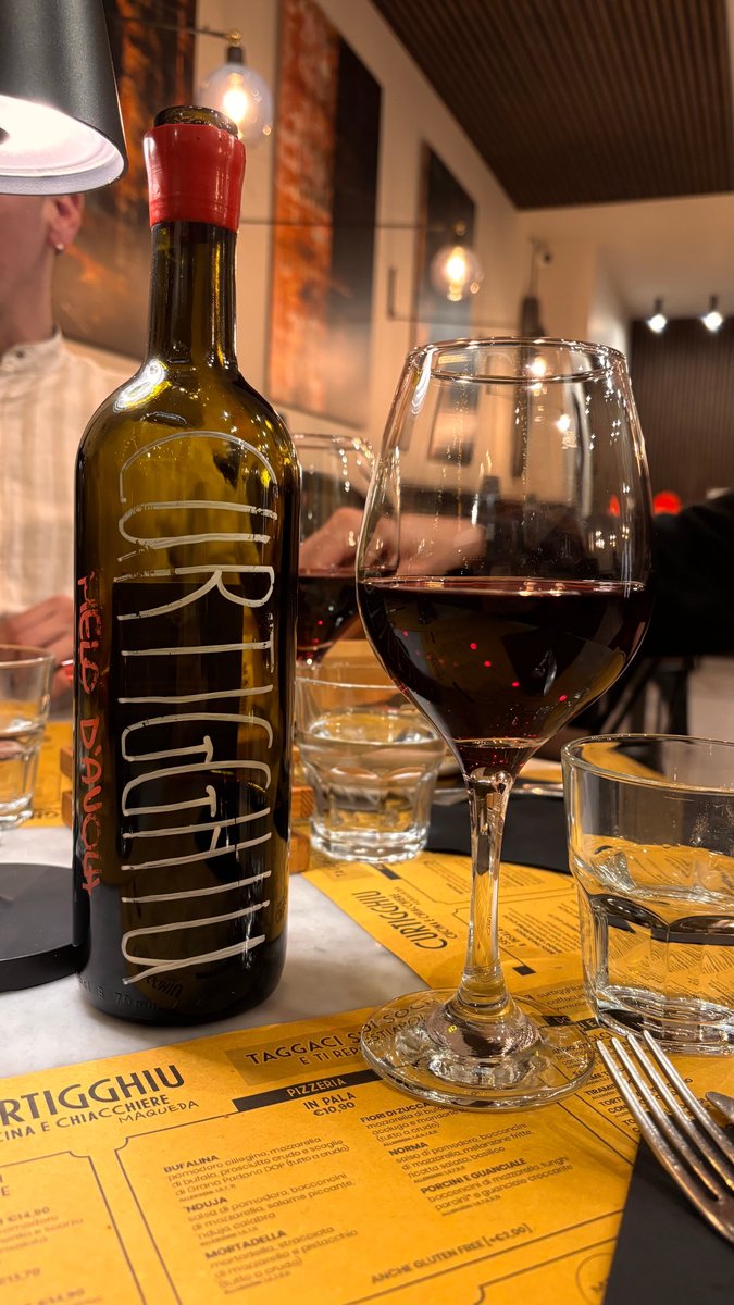 Foto di Curtigghiu - Palermo - 9/10