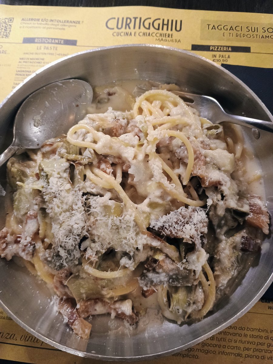 Foto di Curtigghiu - Palermo - 7/10