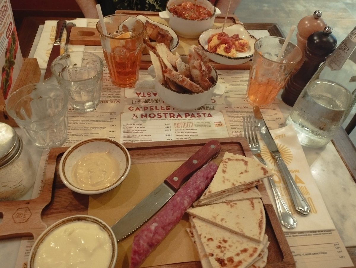 Foto di Ca' Pelletti Firenze - 10/10