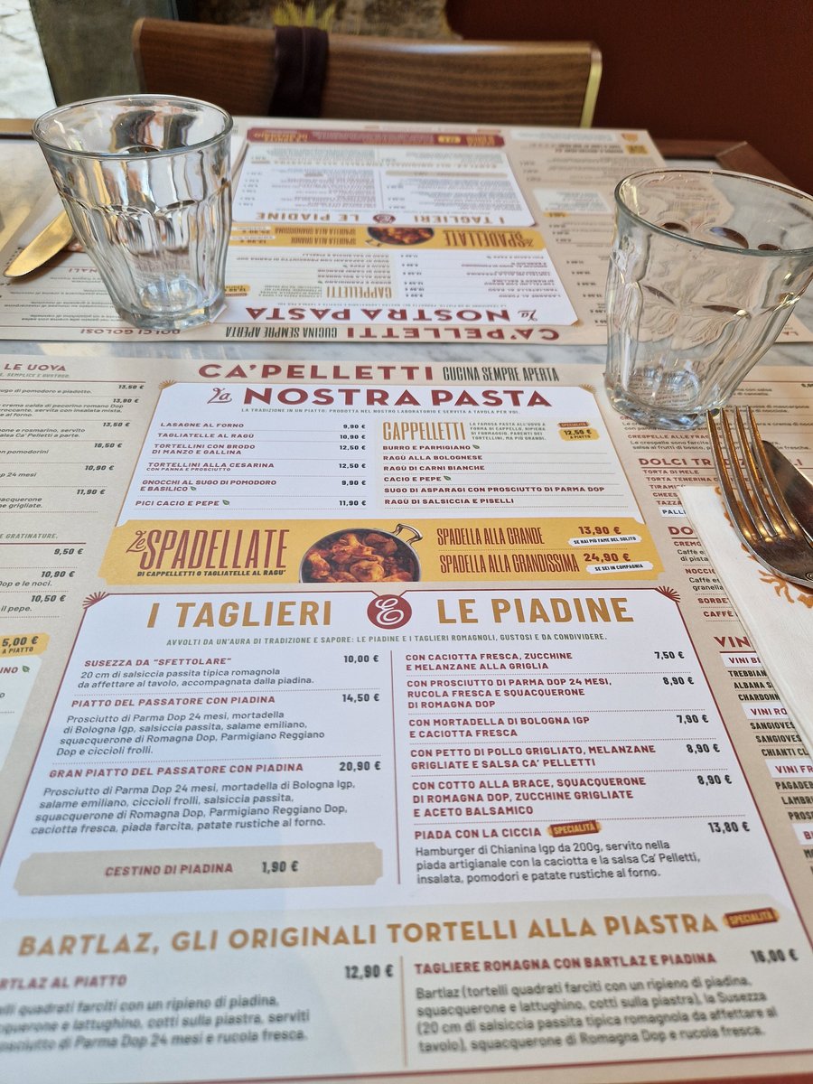 Foto di Ca' Pelletti Firenze - 8/10