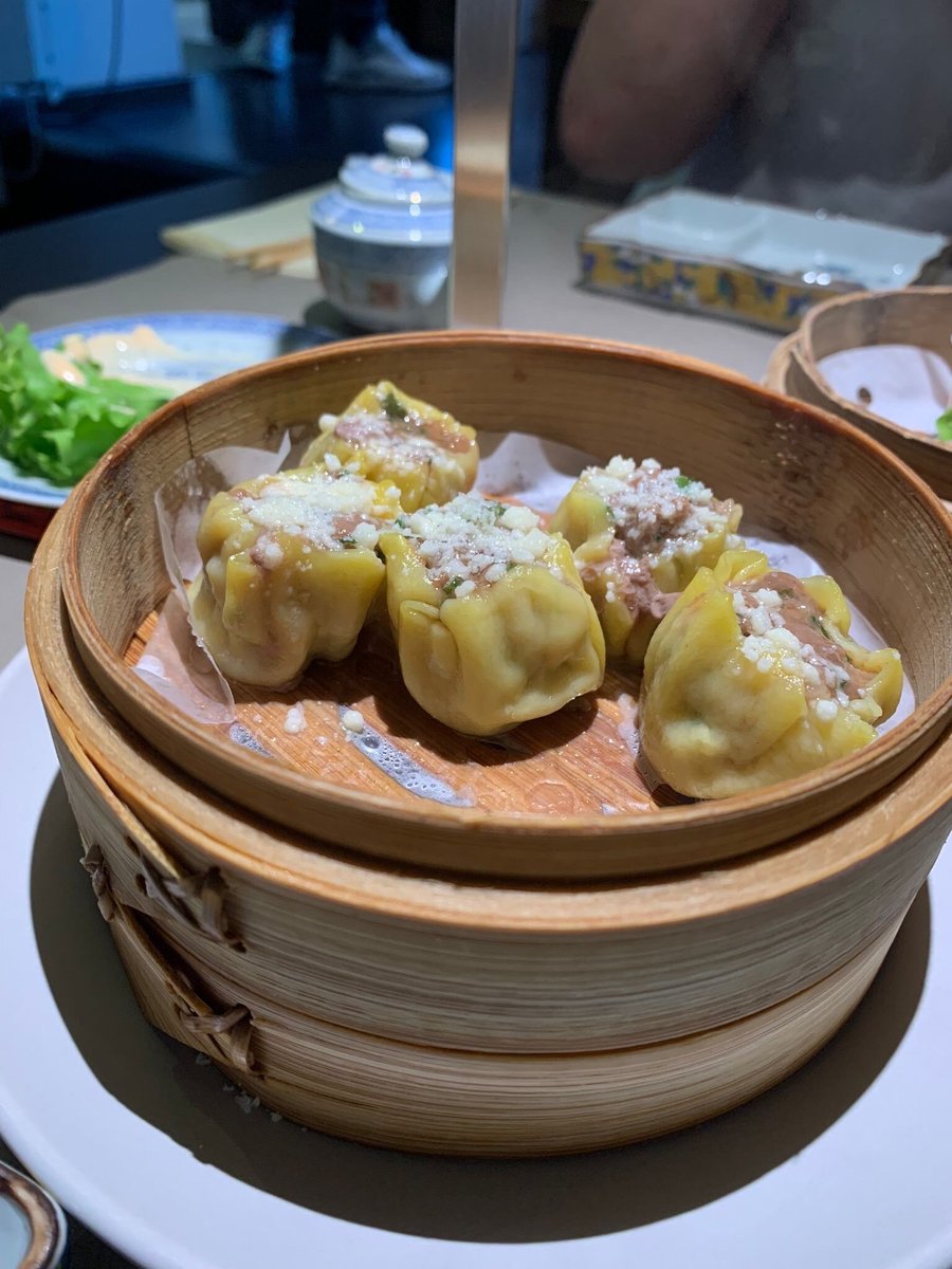 Foto di Xiang Dimsum - 10/10