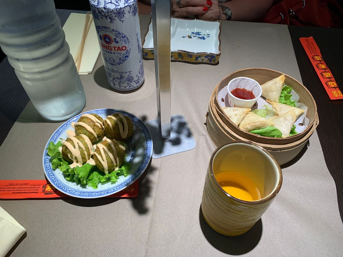 Foto di Xiang Dimsum - 6/10