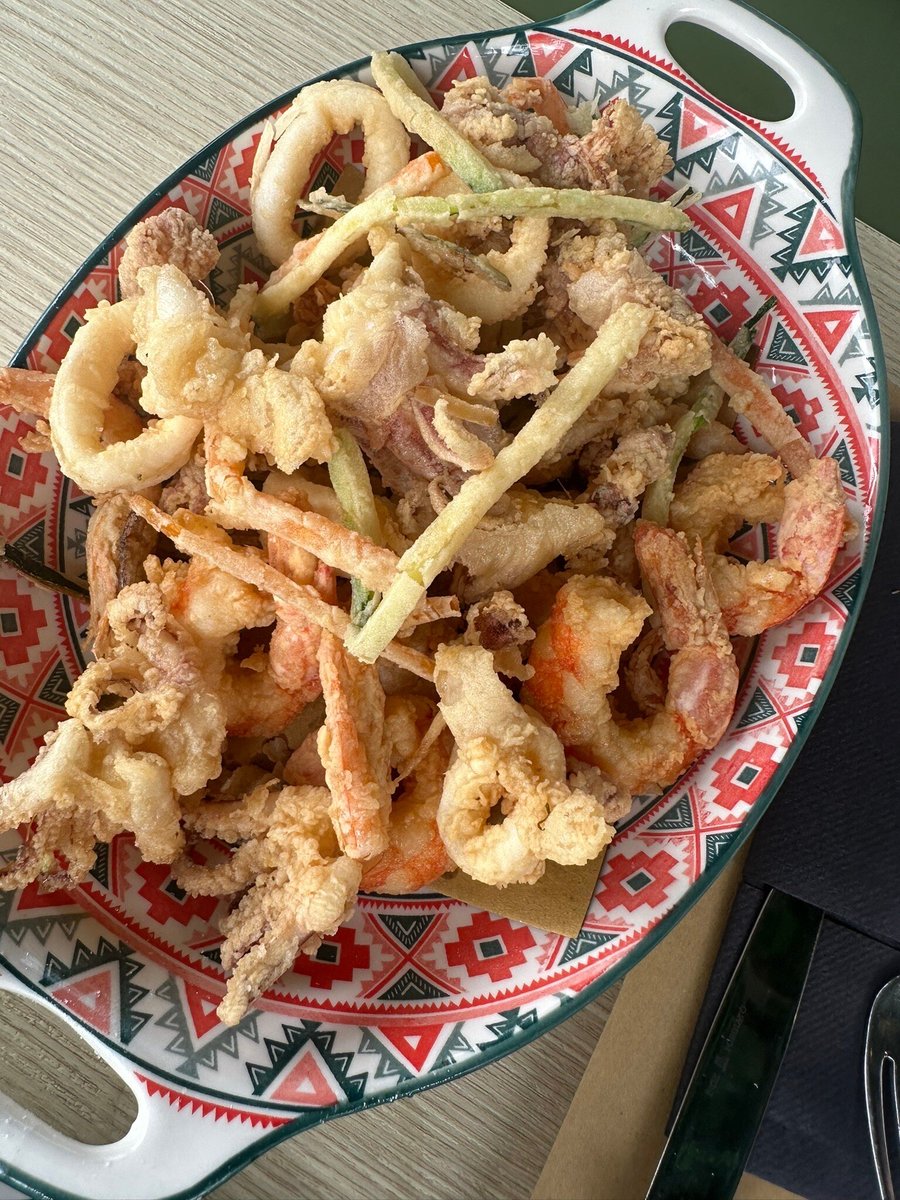 Foto di Fishetto Mezzocammino - 8/10