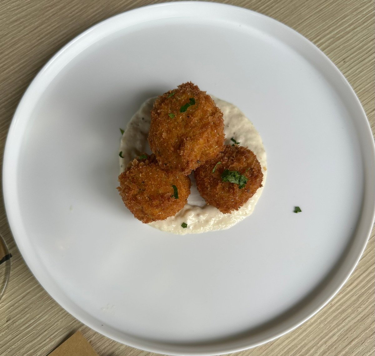 Foto di Fishetto Mezzocammino - 9/10