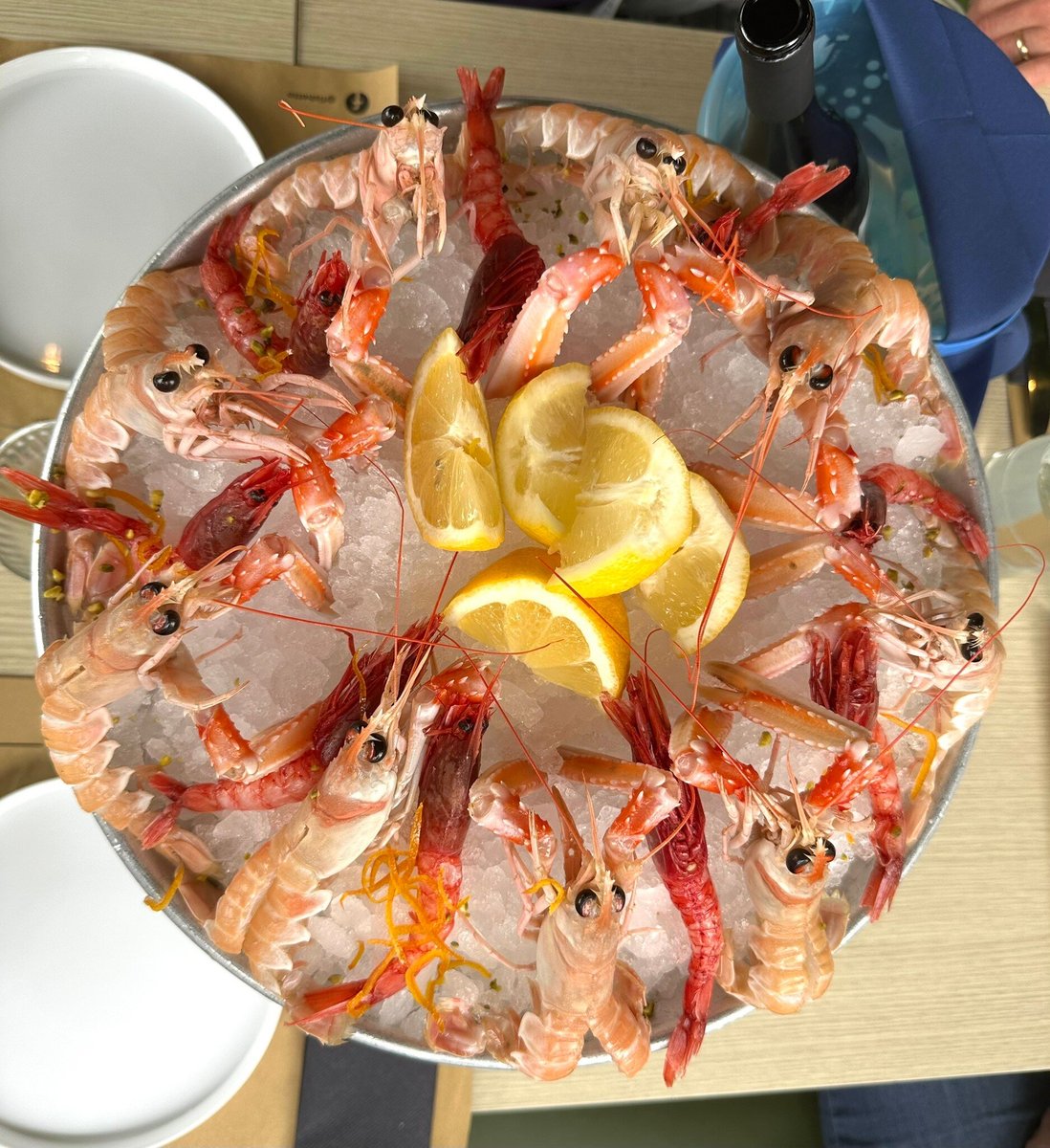 Foto di Fishetto Mezzocammino - 6/10