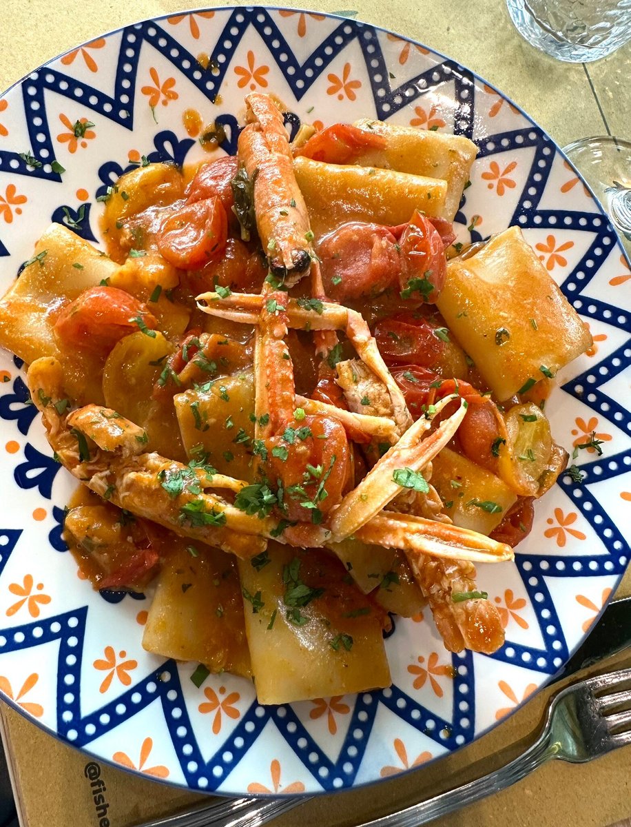 Foto di Fishetto Mezzocammino - 7/10