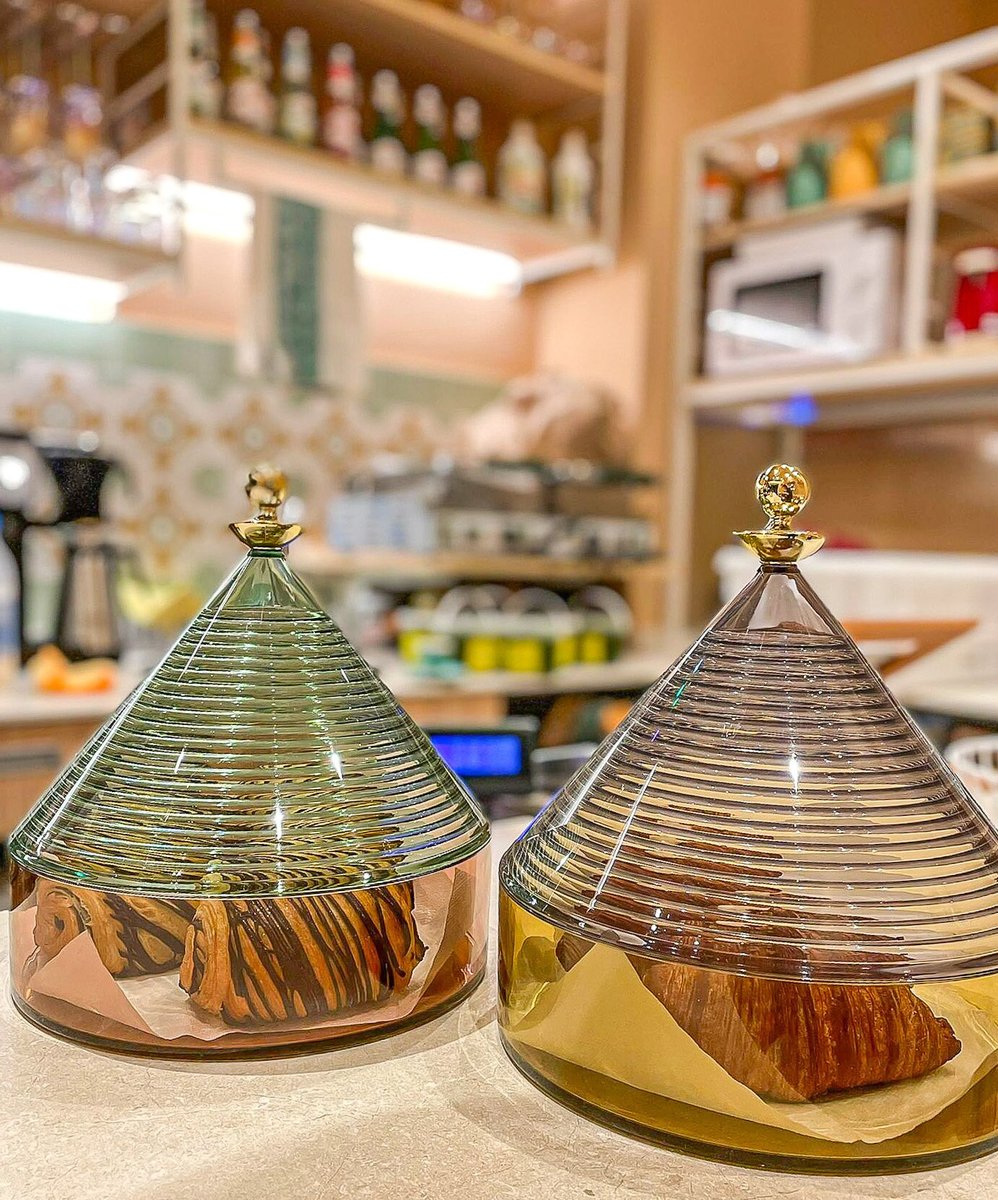 Foto di Risplendente Cafe Milano - 10/10