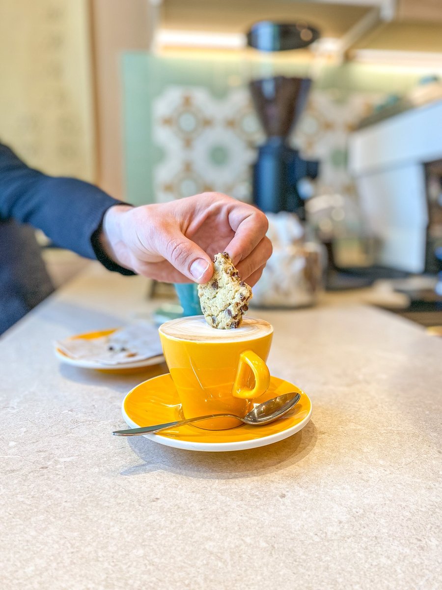 Foto di Risplendente Cafe Milano - 7/10