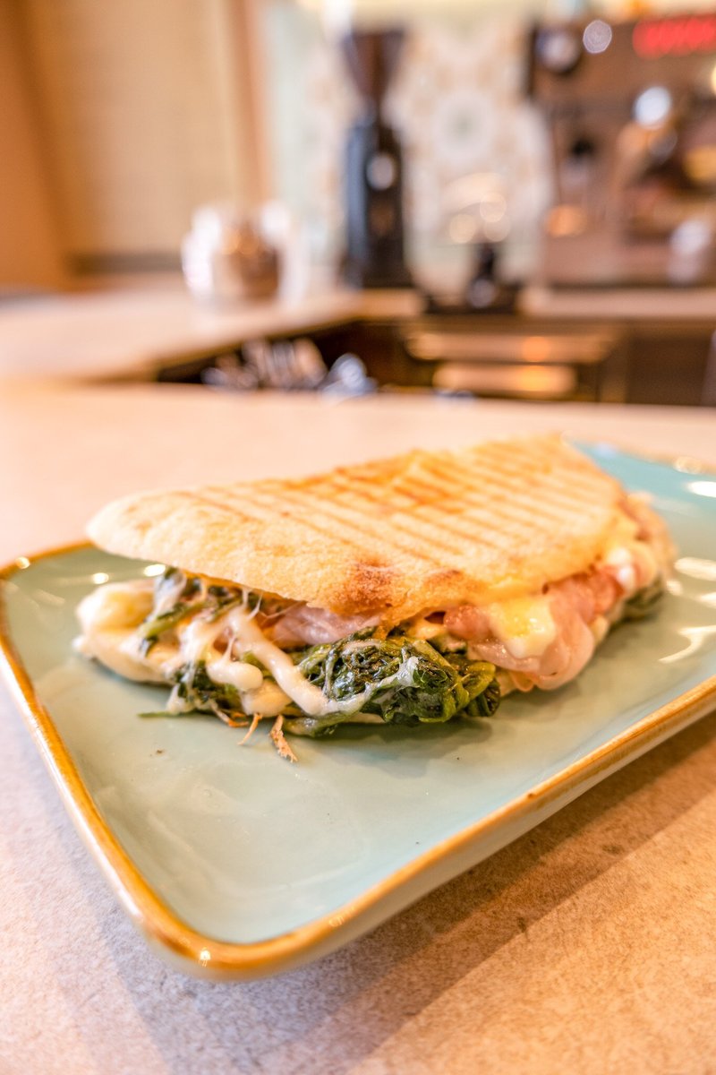 Foto di Risplendente Cafe Milano - 8/10