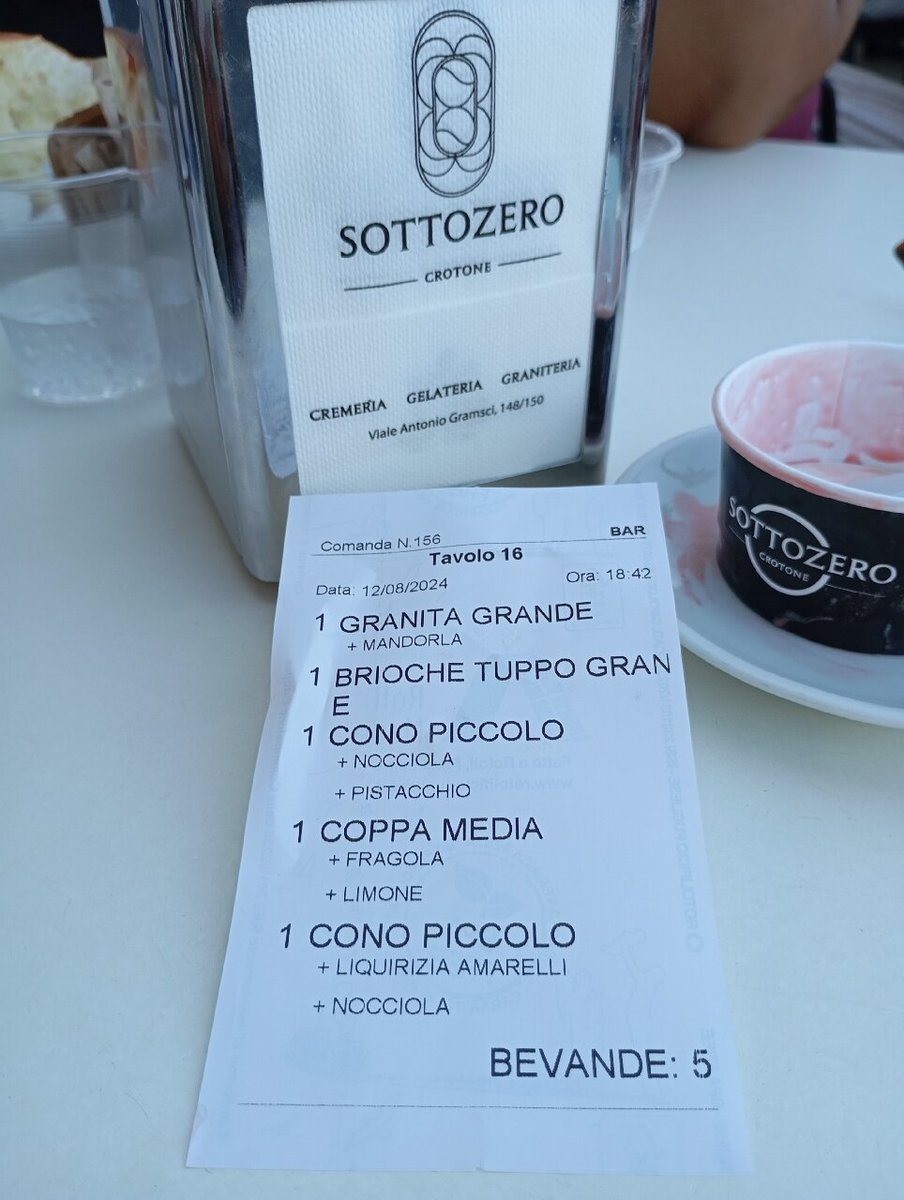 Foto di Sottozero Kr - 8/10