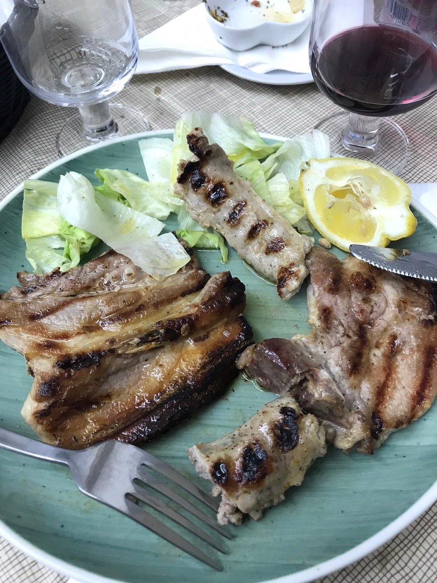 Foto di Trattoria Duomo - 10/10