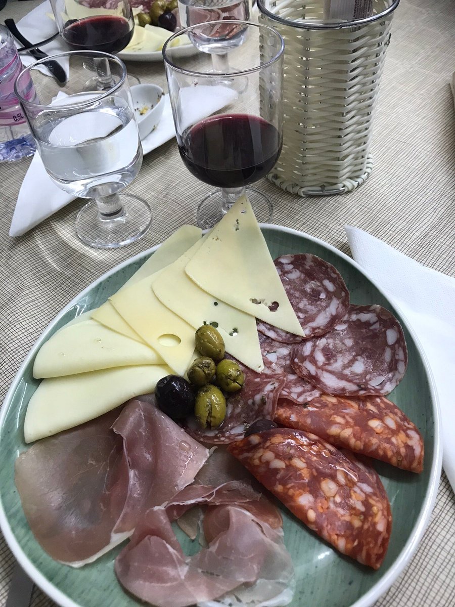 Foto di Trattoria Duomo - 7/10