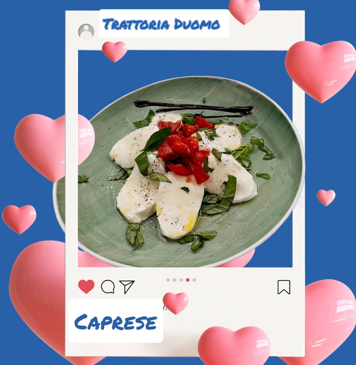 Foto di Trattoria Duomo - 8/10