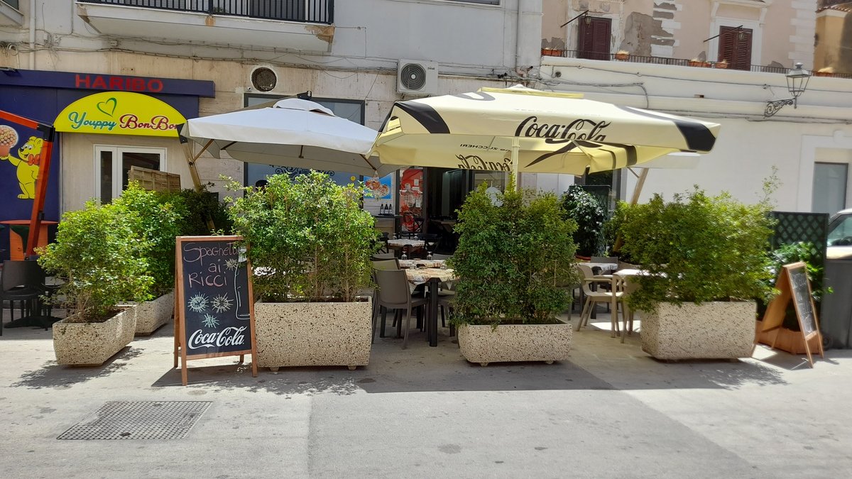 Foto di Trattoria Duomo - 6/10