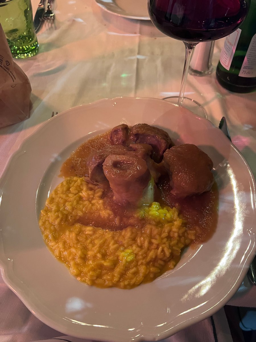 Foto di Ristorante Solferino - 10/10