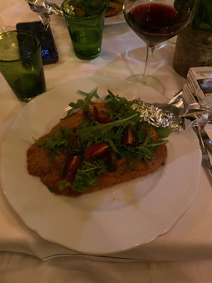 Foto di Ristorante Solferino - 8/10