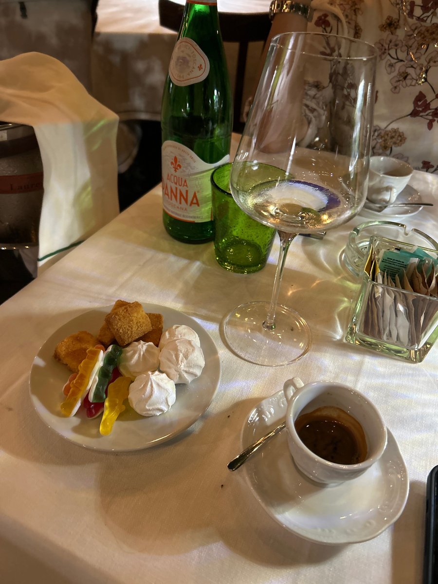 Foto di Ristorante Solferino - 7/10