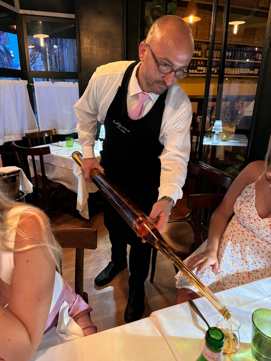 Foto di Ristorante Solferino - 6/10