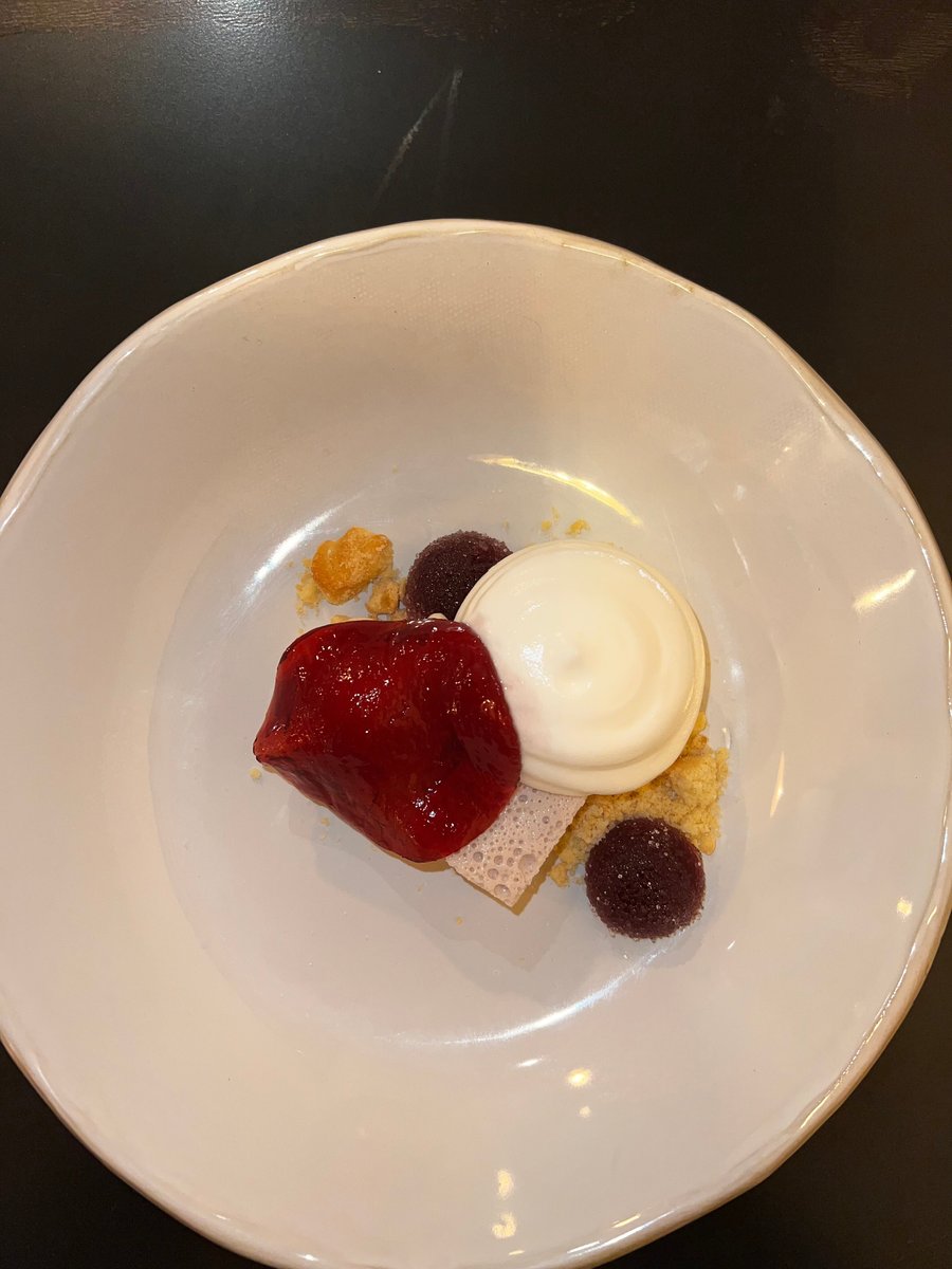 Foto di Bhr Bistrot - 10/10