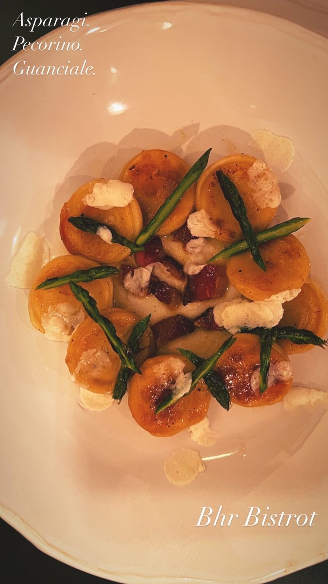 Foto di Bhr Bistrot - 9/10