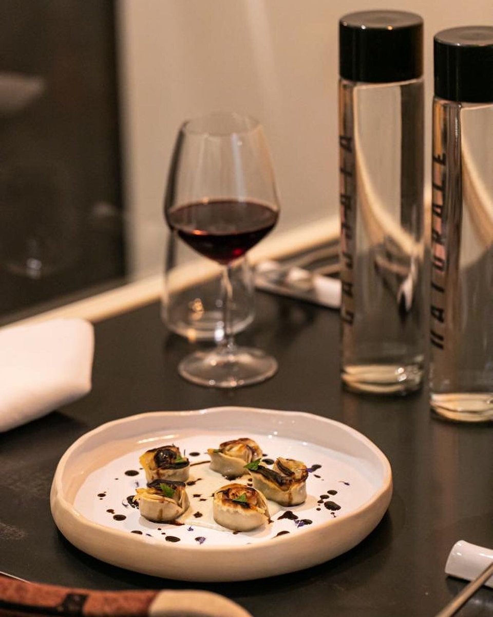 Foto di Bhr Bistrot - 6/10