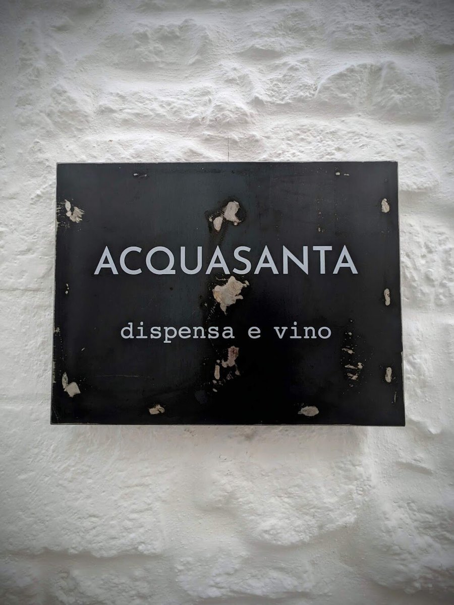 Foto di Acquasanta Dispensa E Vino - 9/10