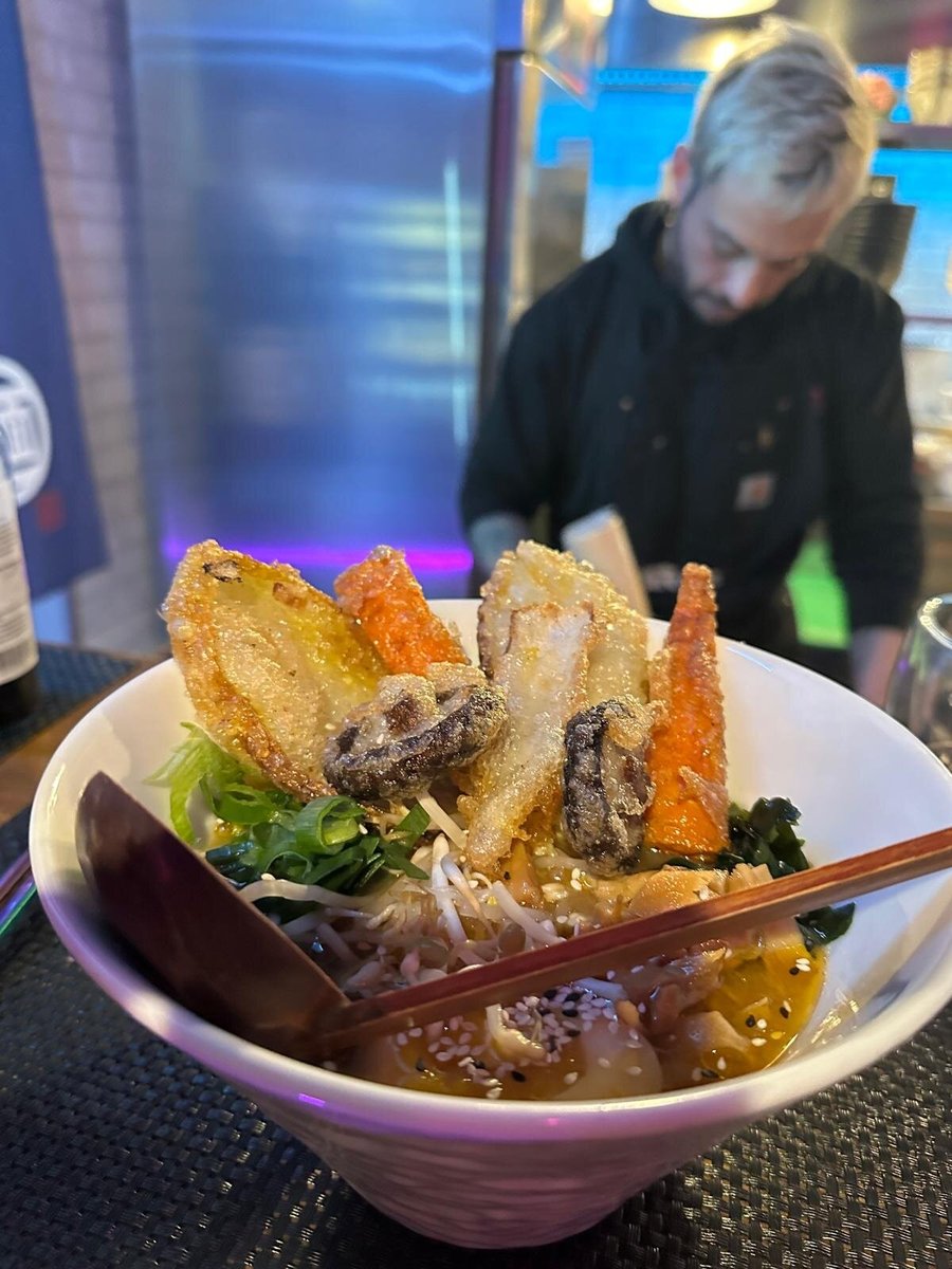 Foto di Blade Ramen - 10/10