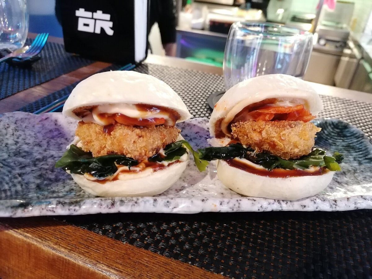 Foto di Blade Ramen - 8/10