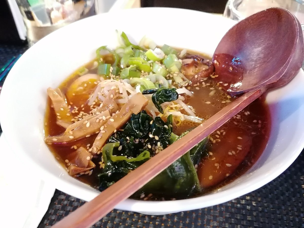 Foto di Blade Ramen - 9/10