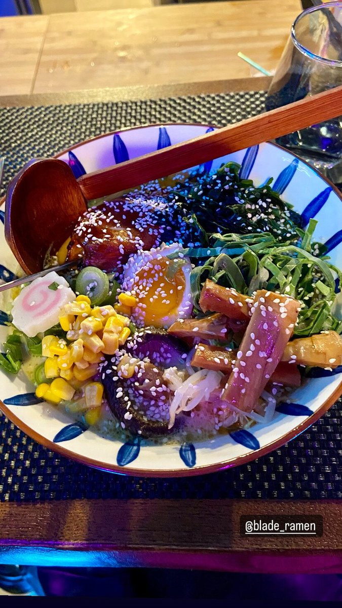 Foto di Blade Ramen - 6/10