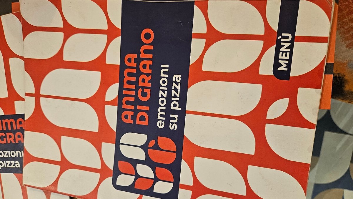 Foto di Anima Di Grano - Emozioni Su Pizza - 8/10