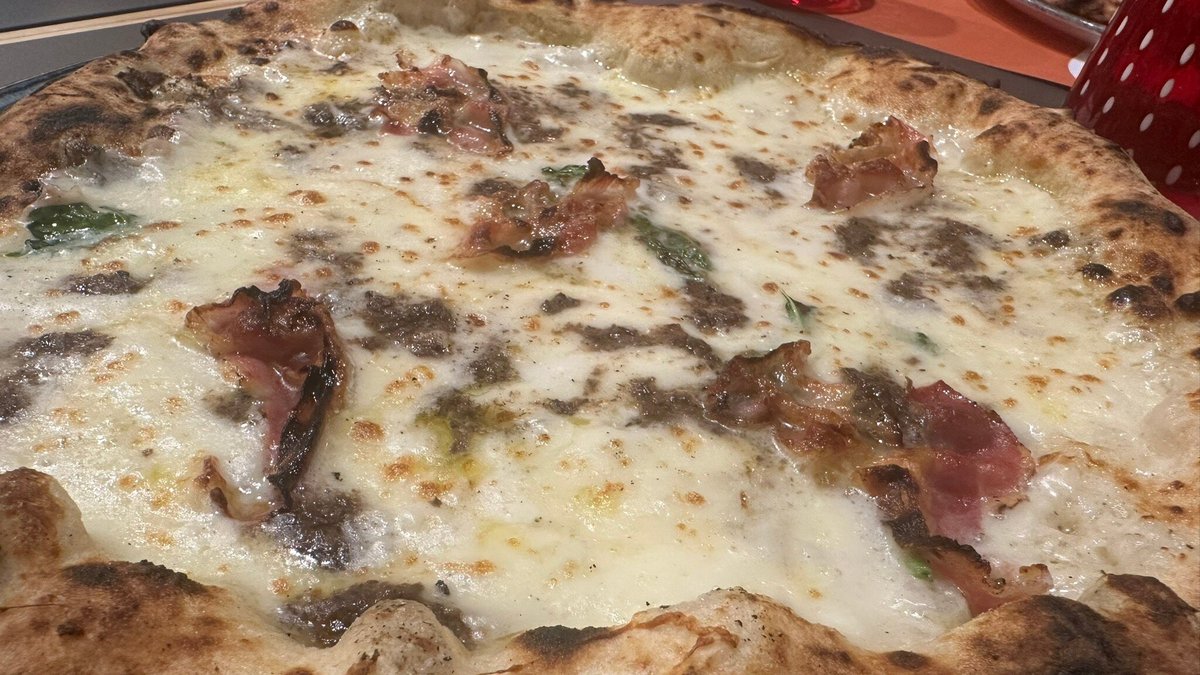 Foto di Anima Di Grano - Emozioni Su Pizza - 6/10