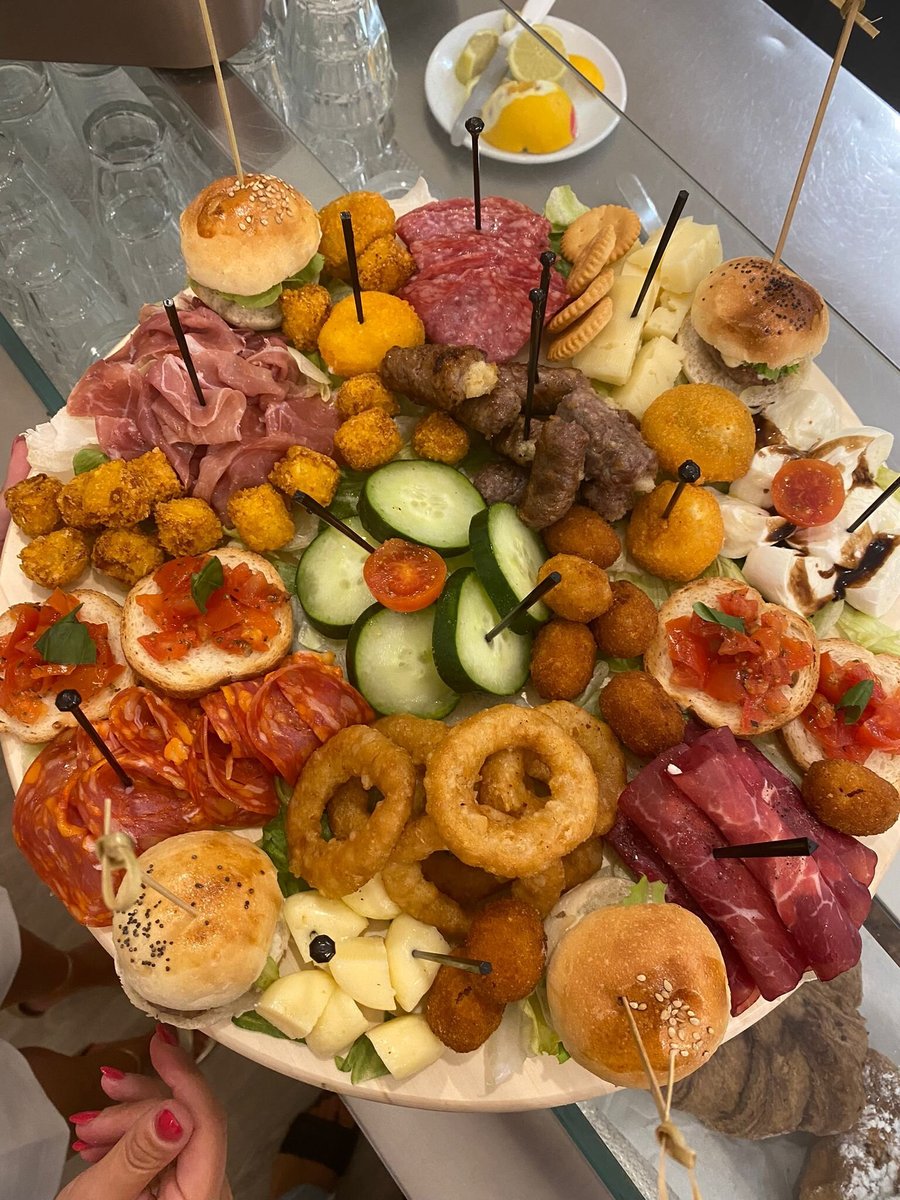 Foto 7 di Crema & Cioccolato - Messina