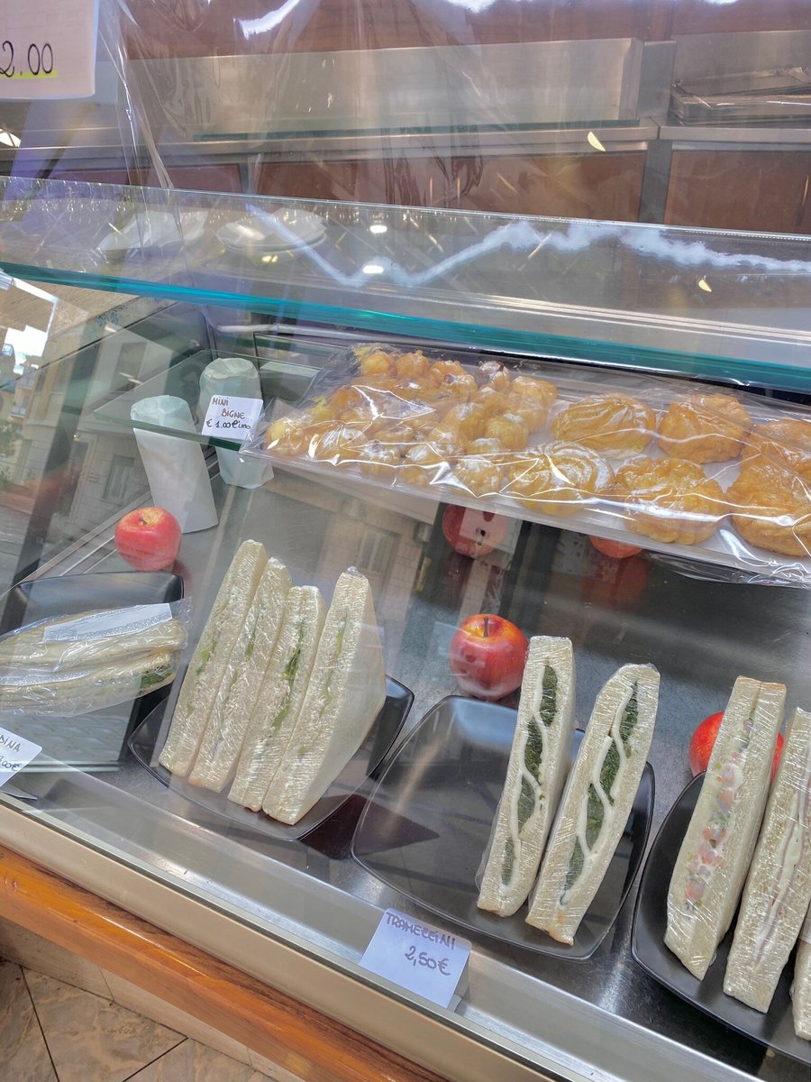 Foto di Aurelia Coffee Bar - 8/10