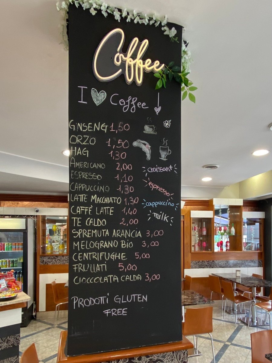 Foto di Aurelia Coffee Bar - 9/10