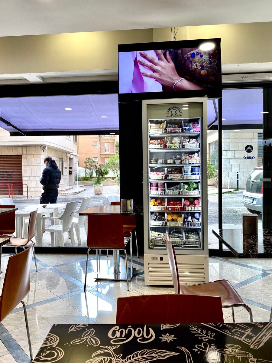 Foto di Aurelia Coffee Bar - 6/10