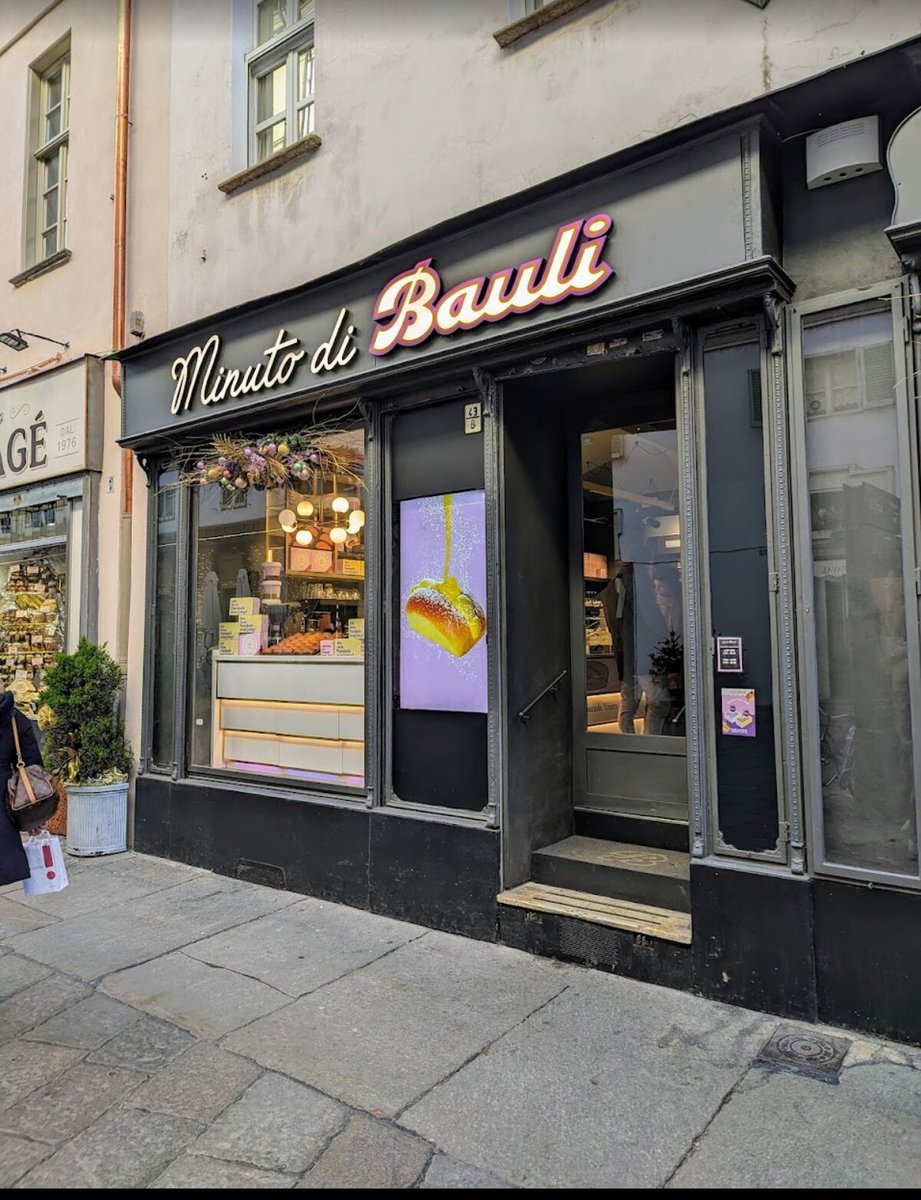 Foto di Minuto Di Bauli - 9/10