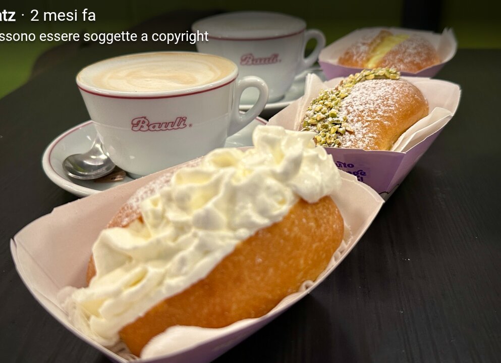 Foto di Minuto Di Bauli - 10/10