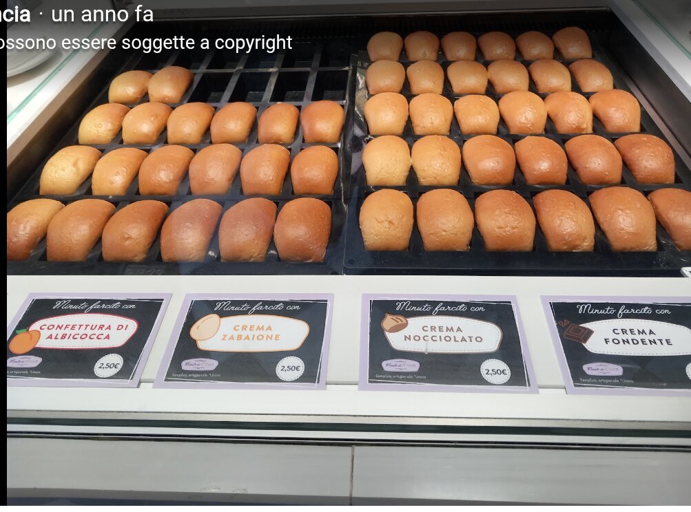 Foto di Minuto Di Bauli - 7/10