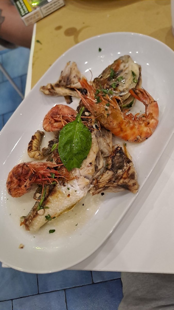 Foto di Pescheria Acqua Pazza - 9/10