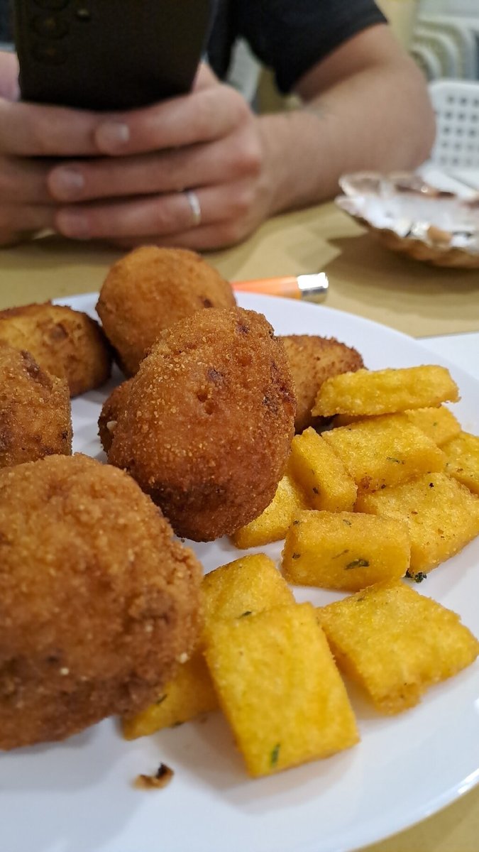 Foto di Pescheria Acqua Pazza - 10/10