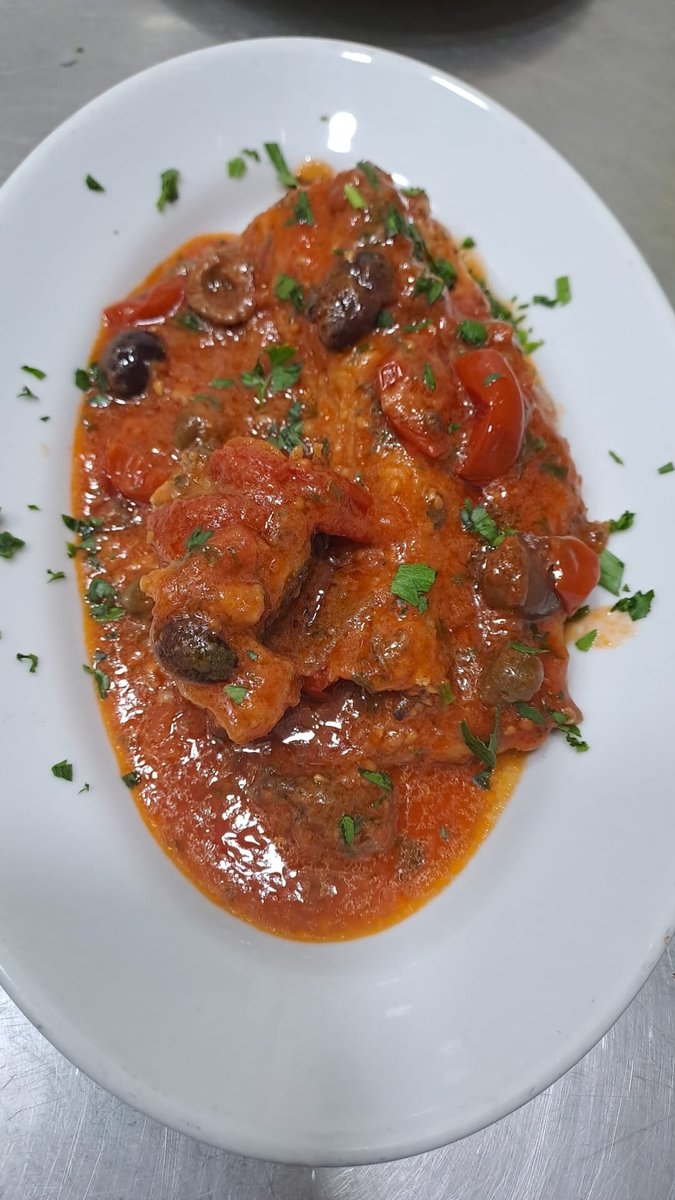 Foto di Pescheria Acqua Pazza - 6/10