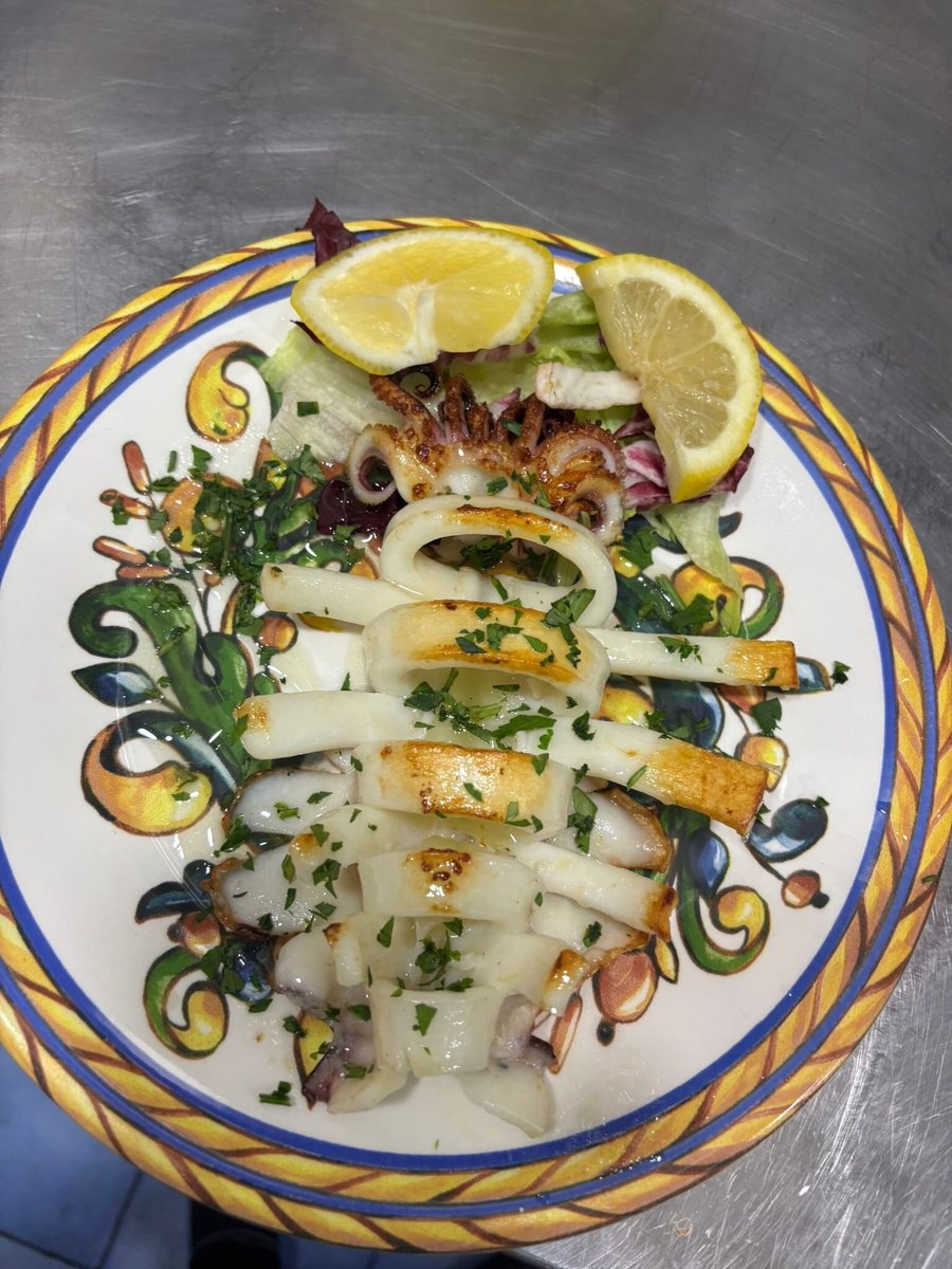 Foto di Pescheria Acqua Pazza - 8/10